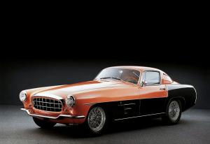 1955 Ferrari 375 MM Coupe (0476AM)